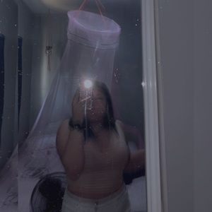 Meet your Posher, Jancy